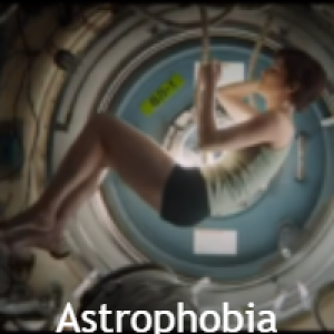 ☄️Astrophobia: Why are so many trauma patients afraid of space?🌌