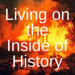 🏺Living on the Inside of History - www.GetTherapyBirmingham.com