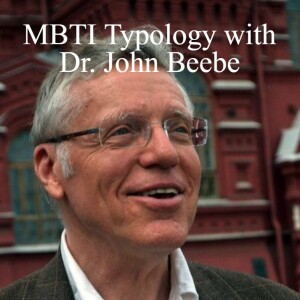 ⌨️Interview with John Beebe on the MBTI Typology - www.GetTherapyBirmingham.com