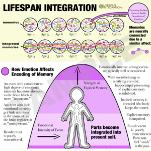 Therapy Round Table: Lifespan Integration