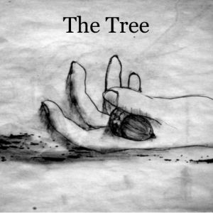 Scary Stories of the Psyche for Haloween: The Tree 1/5