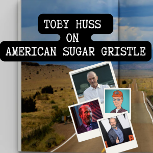 Actor Toby Huss on His Photo Essay American Sugar Gristle