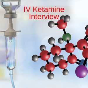 💉Interview with Dr. Harrison Irons from Southern Ketamine and Wellness