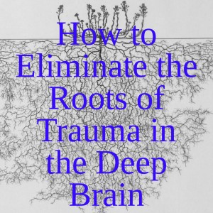 🧠How to Eliminate the Roots of Trauma in the Deep Brain - www.GetTherapyBirmingham.com