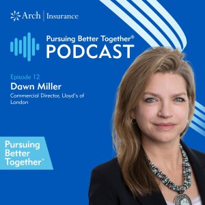 Pursuing Better Together with Dawn Miller