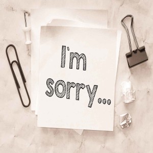 Ep. 9: The Ex That I Apologized To