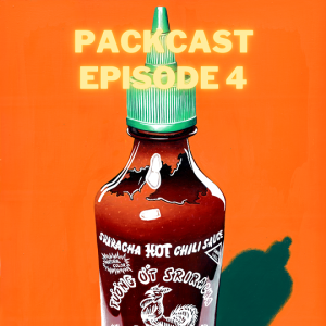 The Packcast Episode 04 - Meet Carty Sewill of @Art101NFT and @PatrnNFT