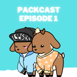 The Packcast Episode 01 - OG Introductions