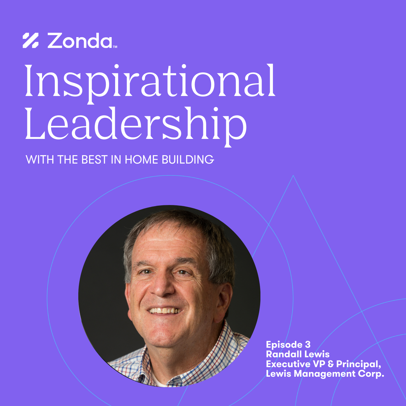 Inspirational Leadership with the Best in Home Building