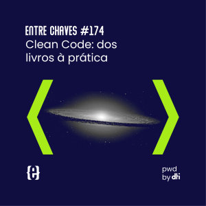 #174 Clean Code: dos livros à prática