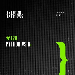 #128 - Python vs R