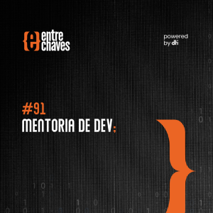 #91 - Mentoria de dev