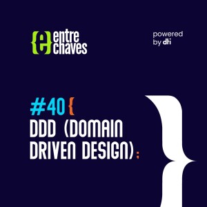 #40  DDD (Domain Driven Design)