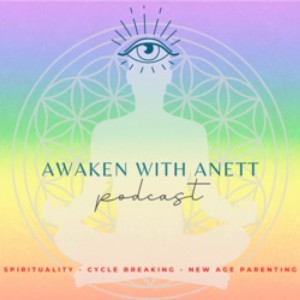Awaken With Anett: Meet Anett
