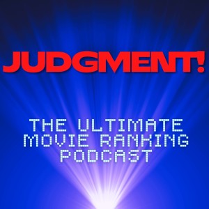Judgment! Podcast Trailer