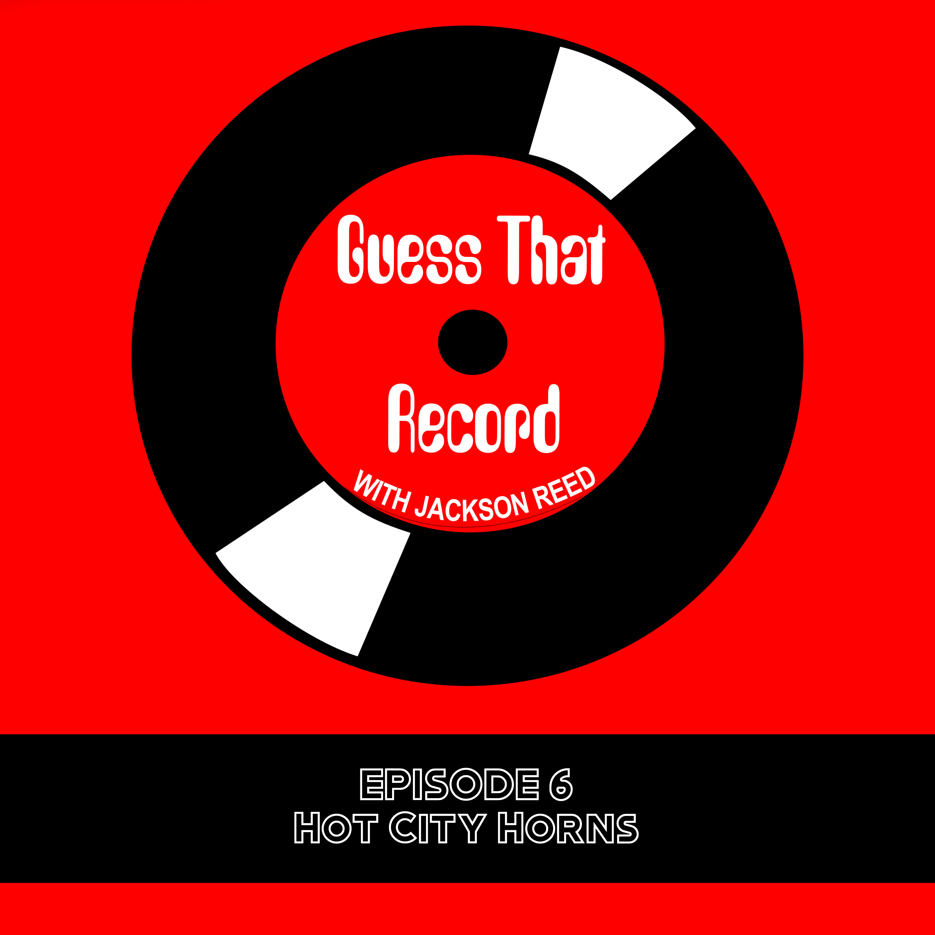 Guess That Record
