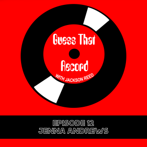 Episode 12 (Jenna Andrews)