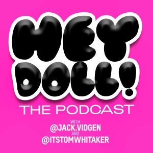 Yes B*tch, The Podcast - Episode 1