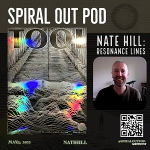 Nate Hill: Resonance Lines