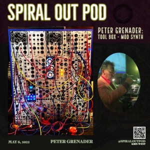 Peter Grenader: TOOL BOX, Mod Synth