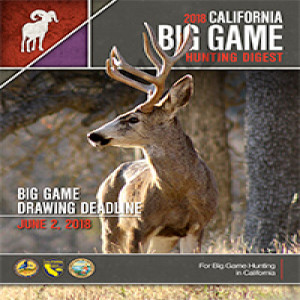 EP51: Jason & Lucas, 2018 California Big Game Hunt Drawing