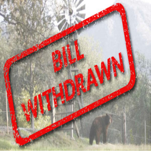 EP98: SB 252-California Bear Ban-Here's the Facts