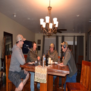 EP13: Alex & Johnny Thomson, Eland Safaris of South Africa