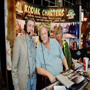 EP73: Randy Blondin, Kodiak Charters