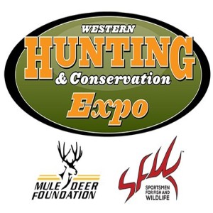 EP86: 2020 Western Hunting & Conservation Expo