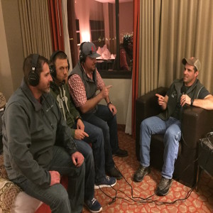 EP20: Seth, Paul & Mike, Oredigger Reunion in Reno, NV 2017