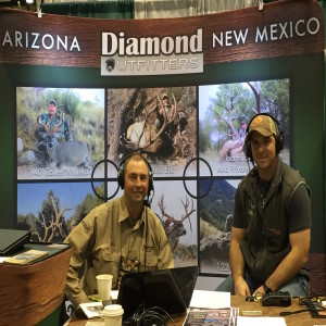 EP11: Dan Adler, Diamond Outfitters of Arizona