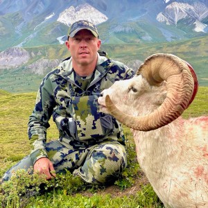 EP104: Justin Shaffer, Mountain Hunting Kyrgyzstan