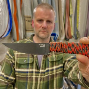 EP96: Josh Smith, Montana Knife Company (MKC)