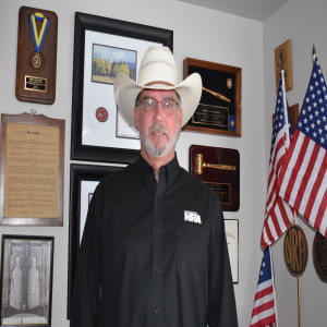 EP25: Jim Reardon, Utah Friends of the NRA Foundation