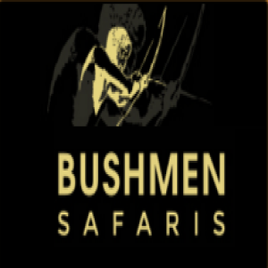 EP53: Shannon Van Zyl, Bushmen Safaris