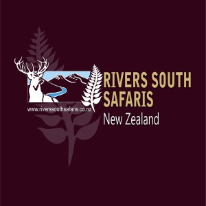 EP66: Rivers South Safaris: New Zealand, Mark & Pam Waite