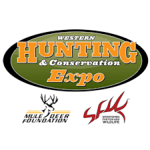 EP71: Western Hunting and Conservation Expo