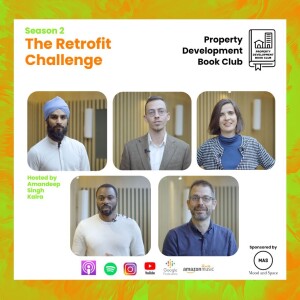 S2E3: The Retrofit Challenge