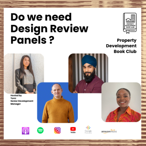 Episode 8- Do we need Design Review Panels ?