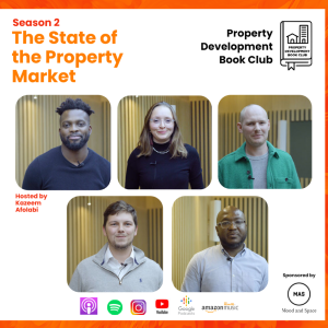 S2E5- The State of the Property Market