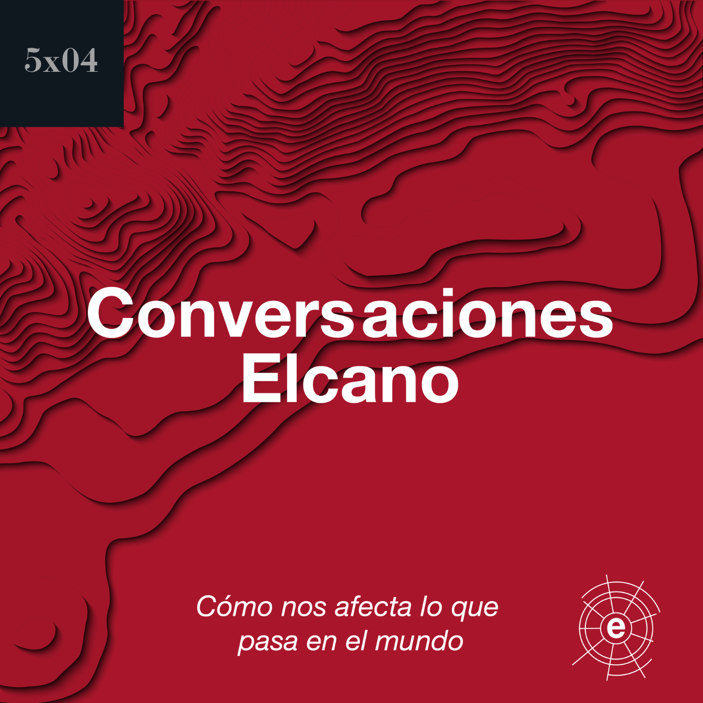 Conversaciones Elcano