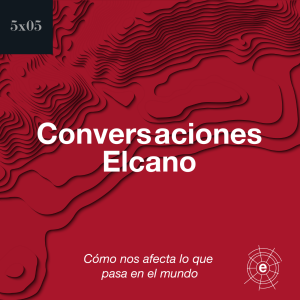 El agua: desafío climático y recurso estratégico