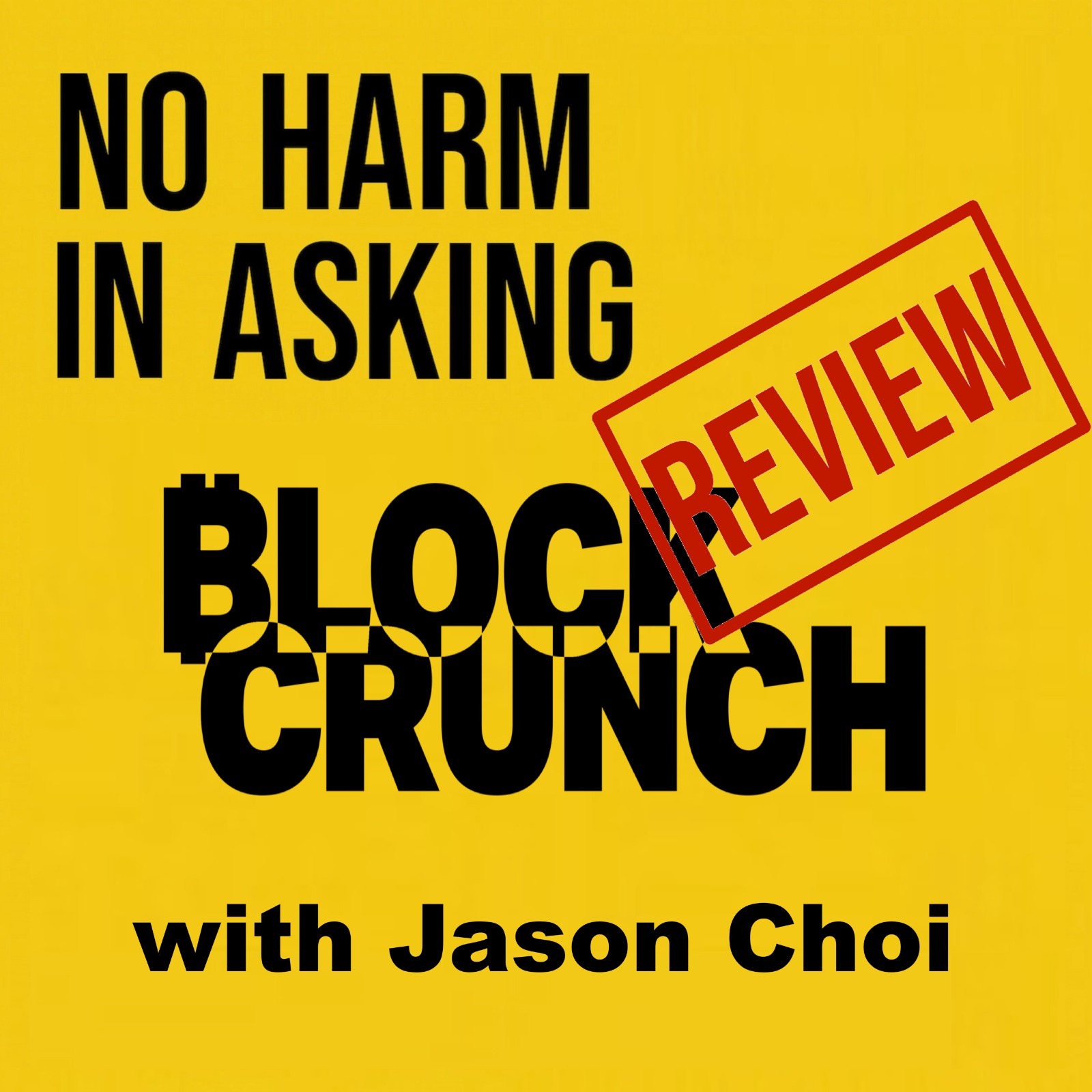 No Harm In Asking