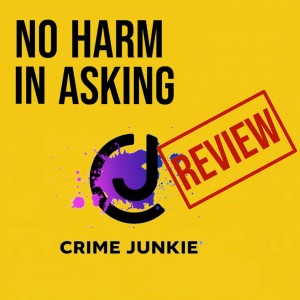 Crime Junkie with Ashley Flowers