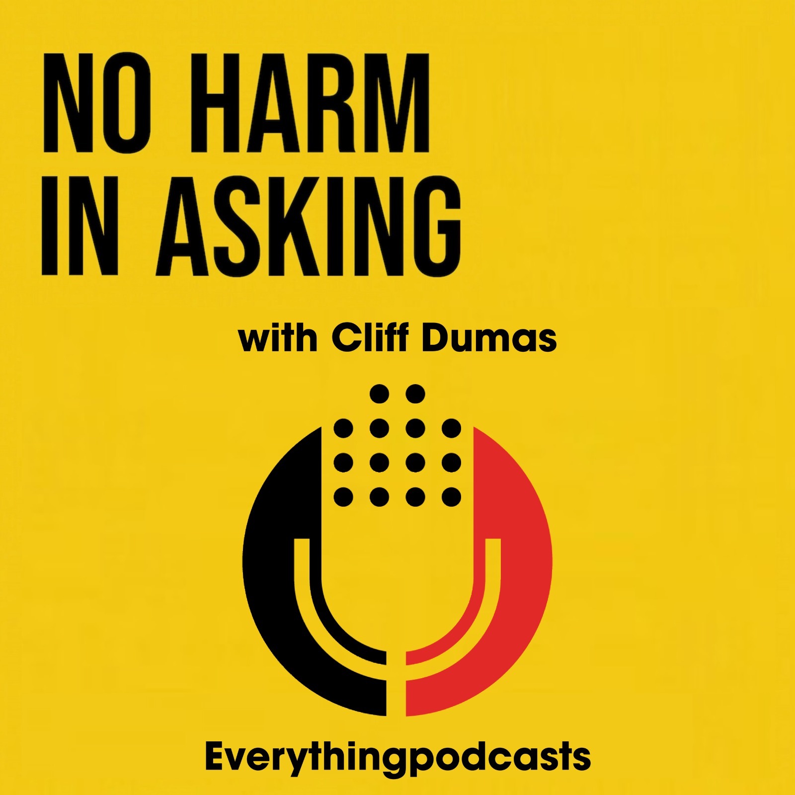 No Harm In Asking