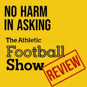 The Athletic Football Show (Part 3) with Zak Keefer