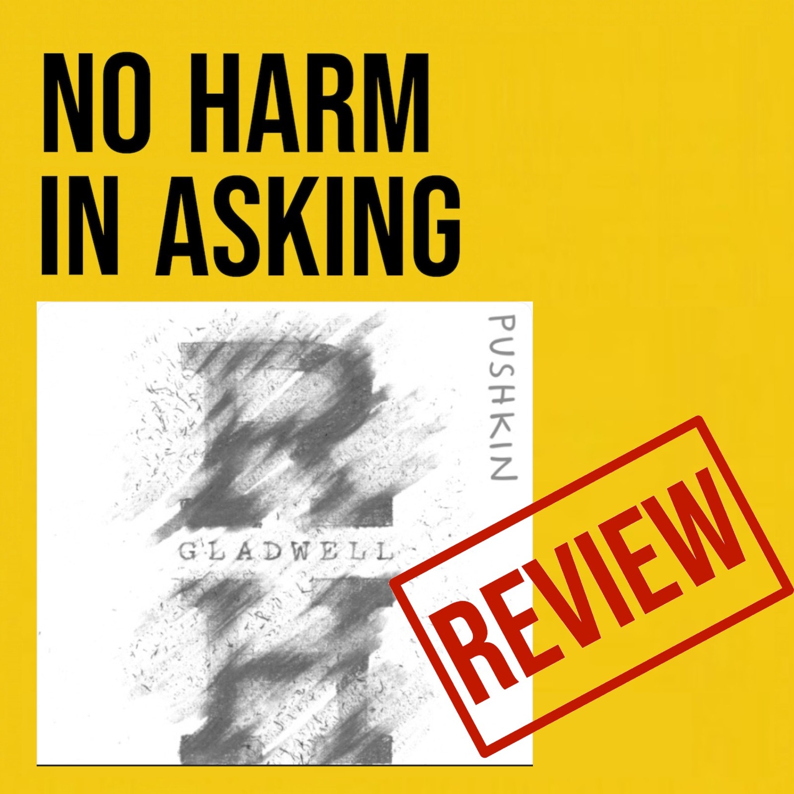 No Harm In Asking