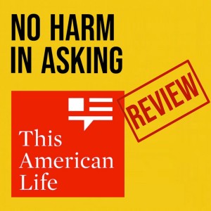 This American Life with Ira Glass