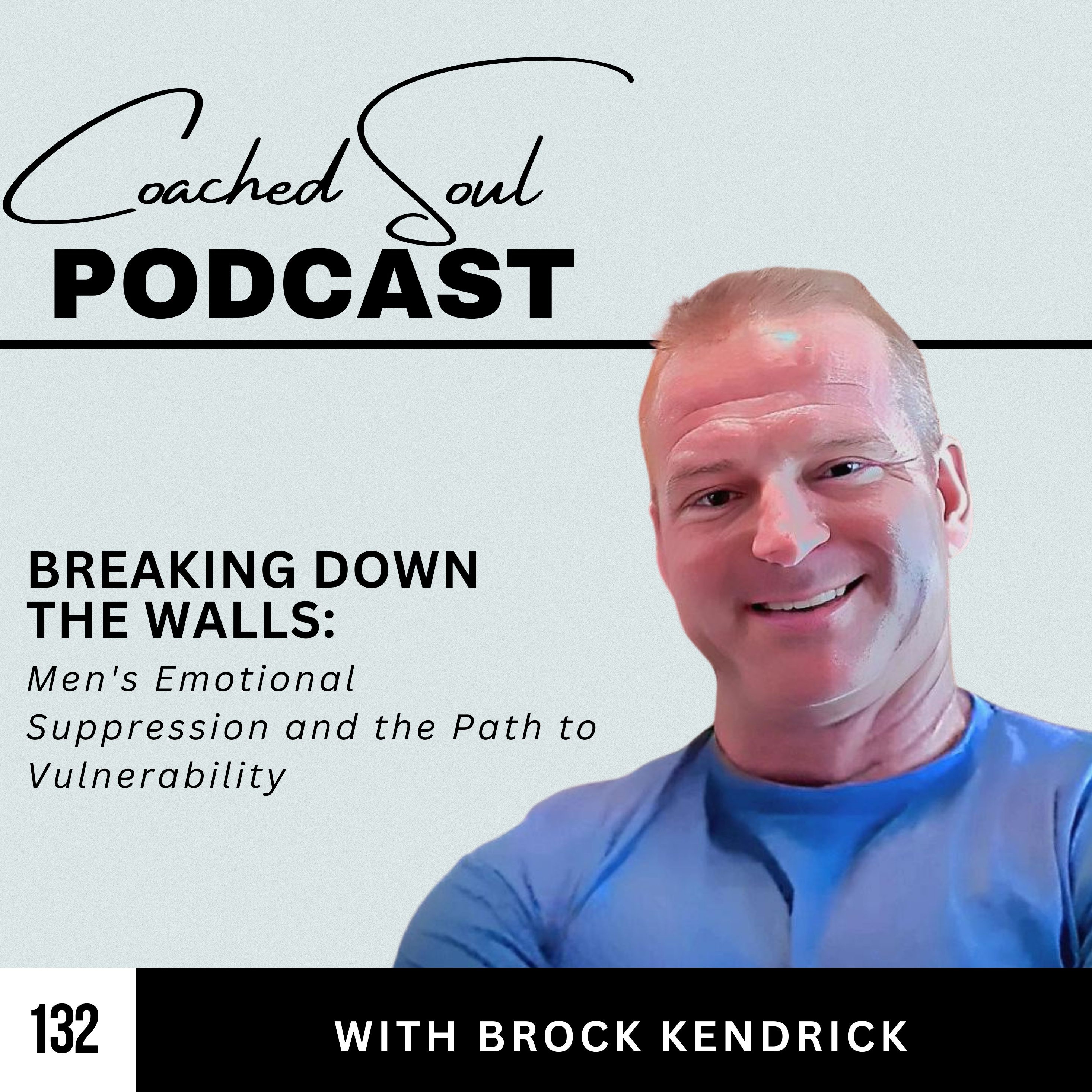 Self Improvement, Mindfulness and Mental Health Tips  - The Coached Soul Podcast