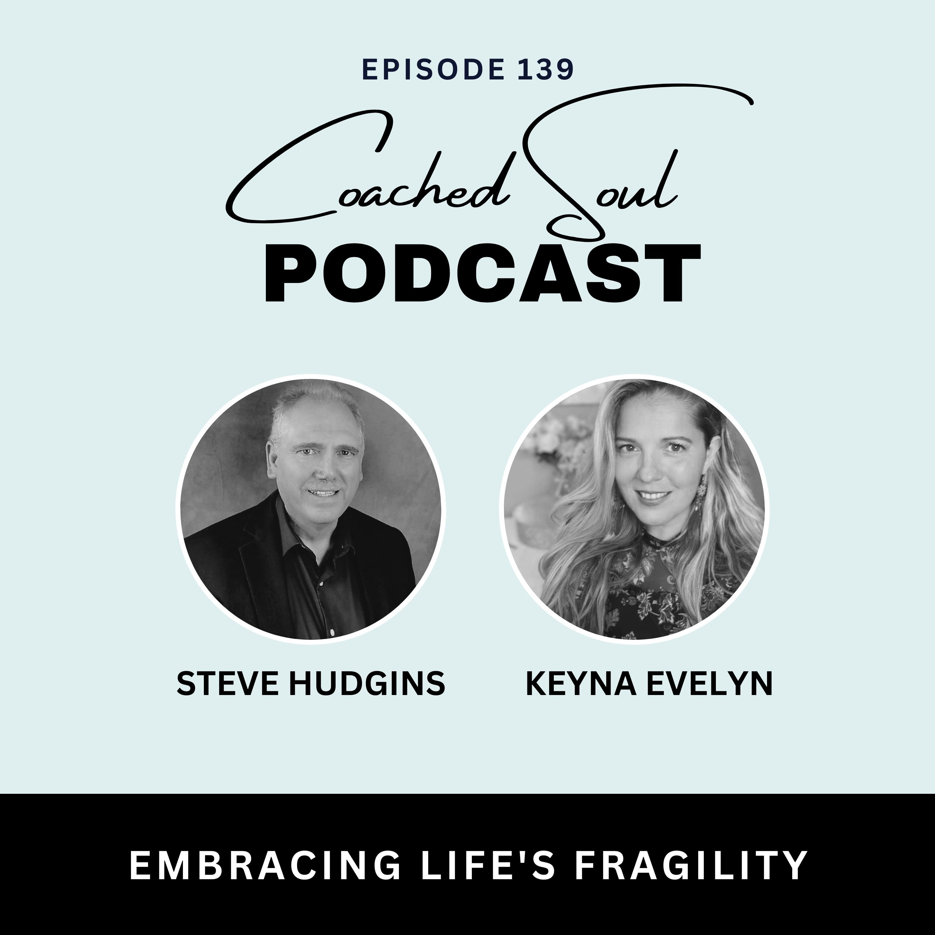 Self Improvement, Mindfulness and Mental Health Tips  - The Coached Soul Podcast